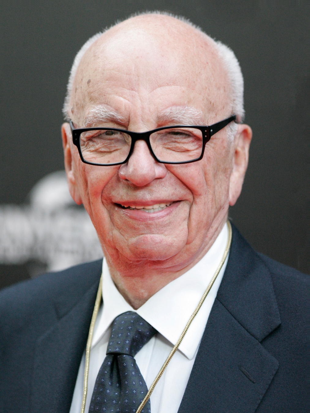 Rupert Murdoch photo courtesy of Wikipedia